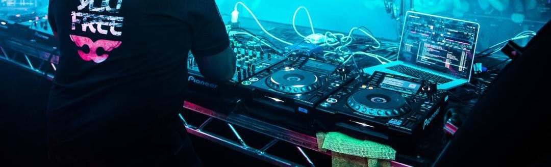 Techno Music