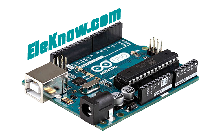 Arduino uno