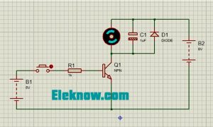 Transistor Test