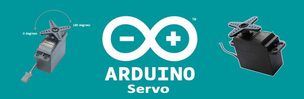 arduino Servo