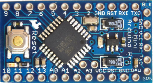 Arduino Pro Mini