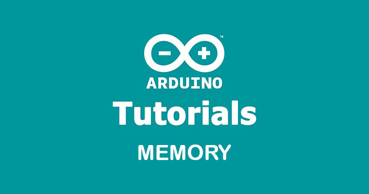 ArduinoMemory