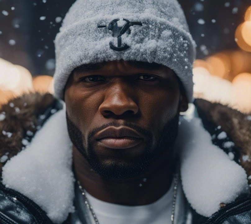 50 Cent - I Got 5 On It ft. 2Pac, Eminem, The Notorious B.I.G. , Dmx, Snoop Dogg