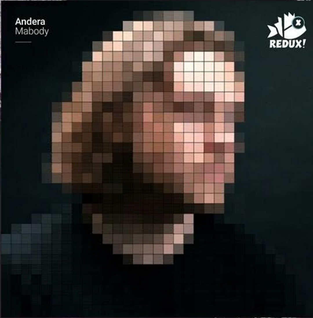 Andera - Mabody