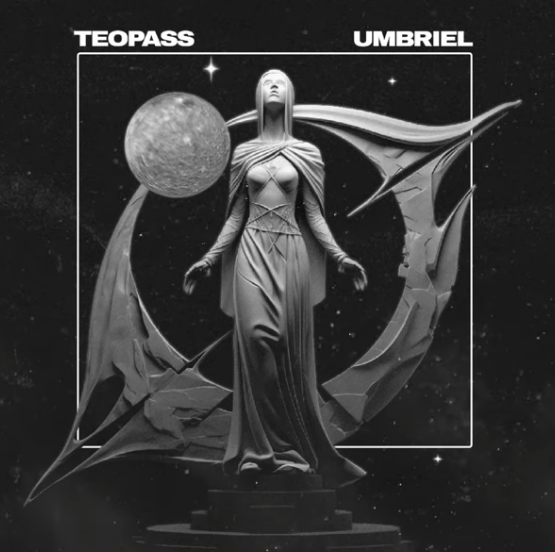 Teopass - Umbriel