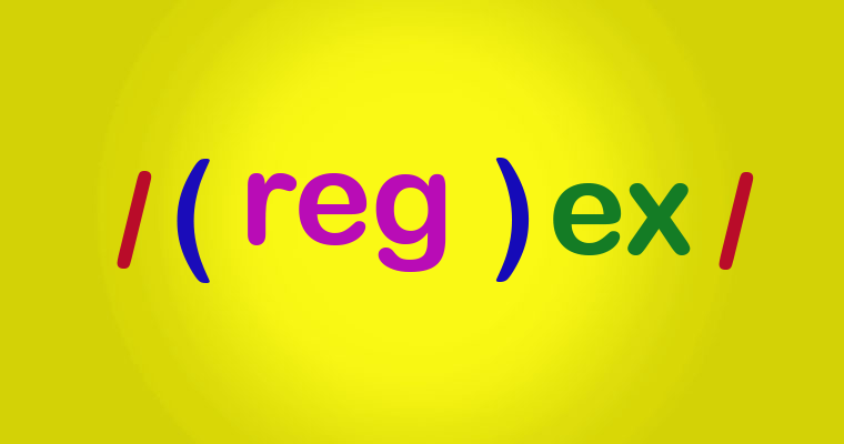 Regex