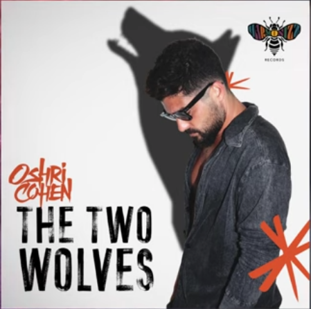 Oshri Cohen - Strive