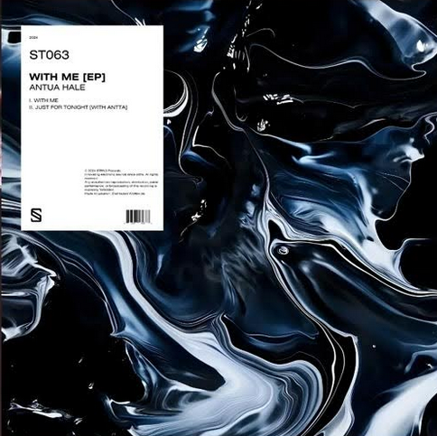 ANTTA & Antua Hale - Just for Tonight