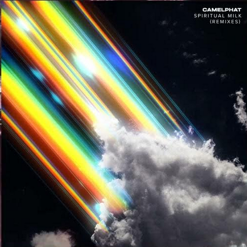 CamelPhat, Jake Bugg - Love Is Something
