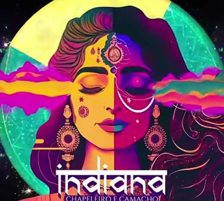 Chapeleiro & Henrique Camacho - Indiana