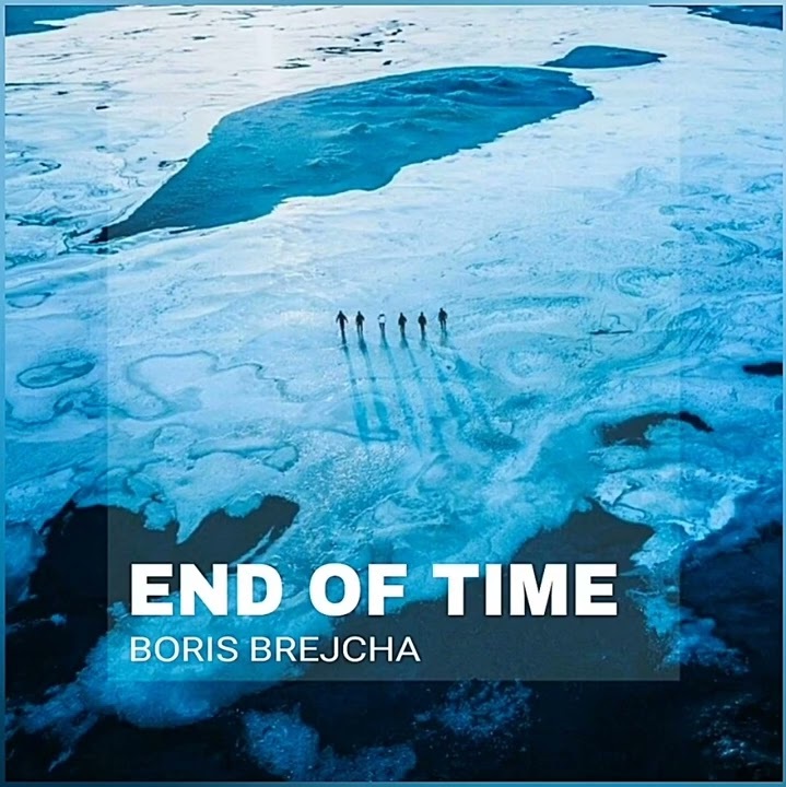 Boris Brejcha - End Of Time