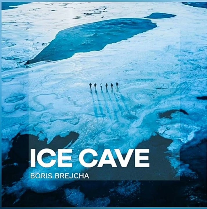 Boris Brejcha - Ice Cave