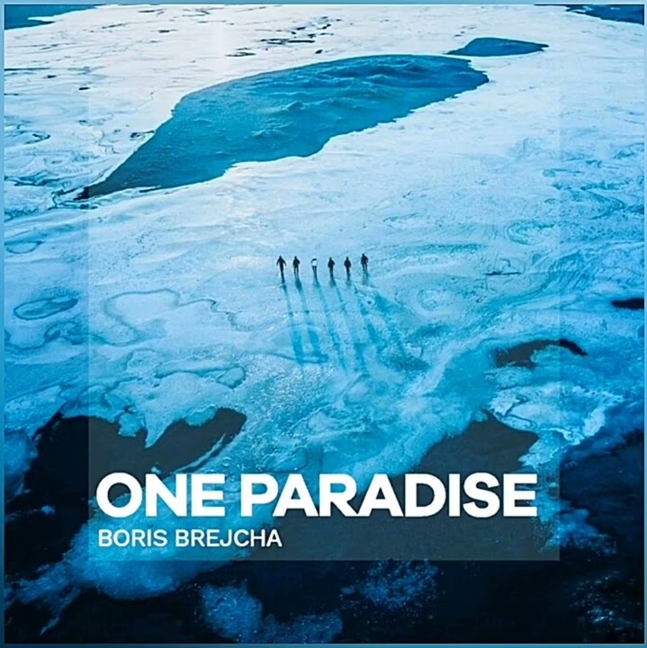 Boris Brejcha - One Paradise