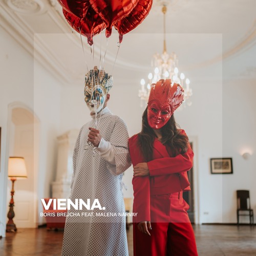 Boris Brejcha - Vienna (feat. Malena Narvay)