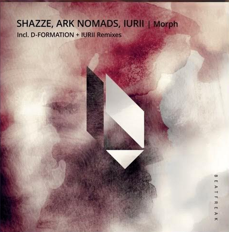 Shazze, Ark Nomads - Morph