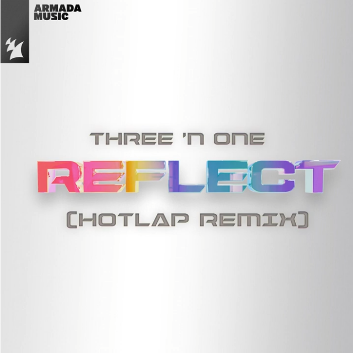 Three N One - Reflect