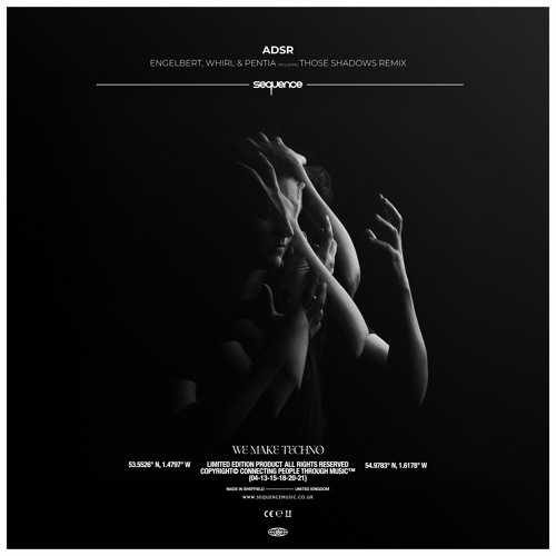 Engelbert Feat. Whirl & Pentia - ADSR