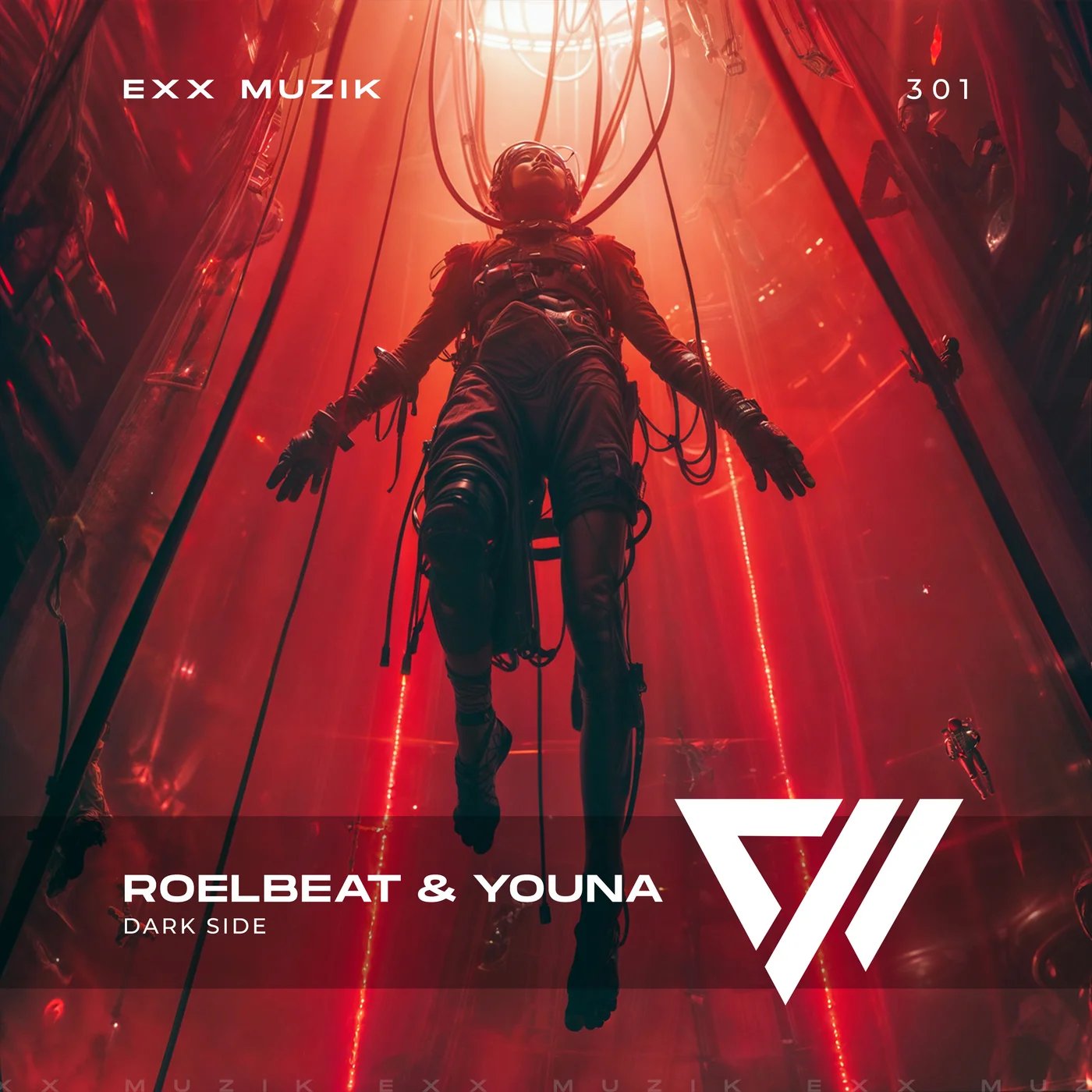 RoelBeat & YOUNA (KR) - Dark Side
