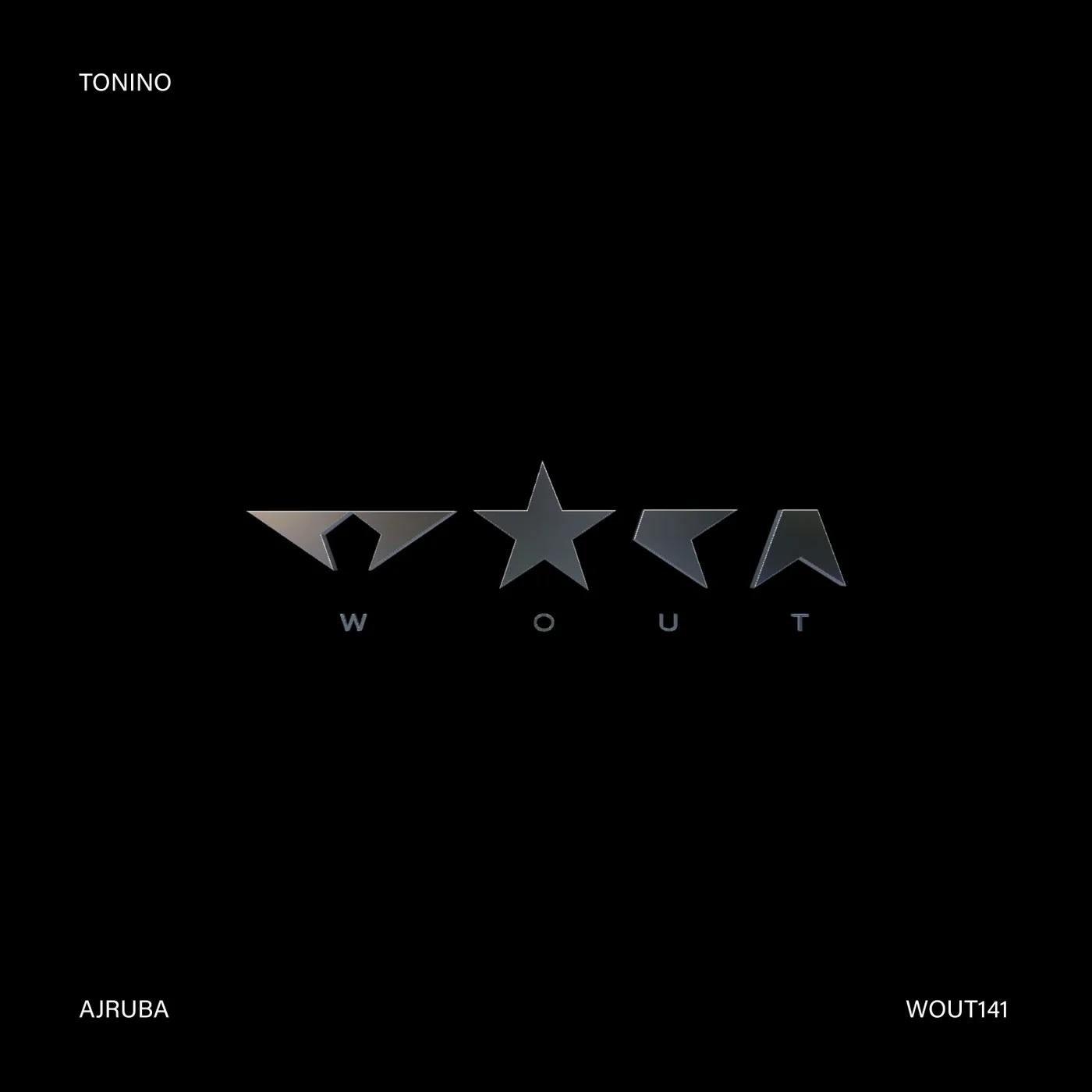Tonino - Ajruba