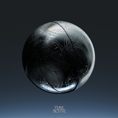 Agents Of Time - Deeper For You