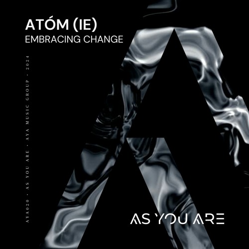 Atóm (IE) - Embracing Change