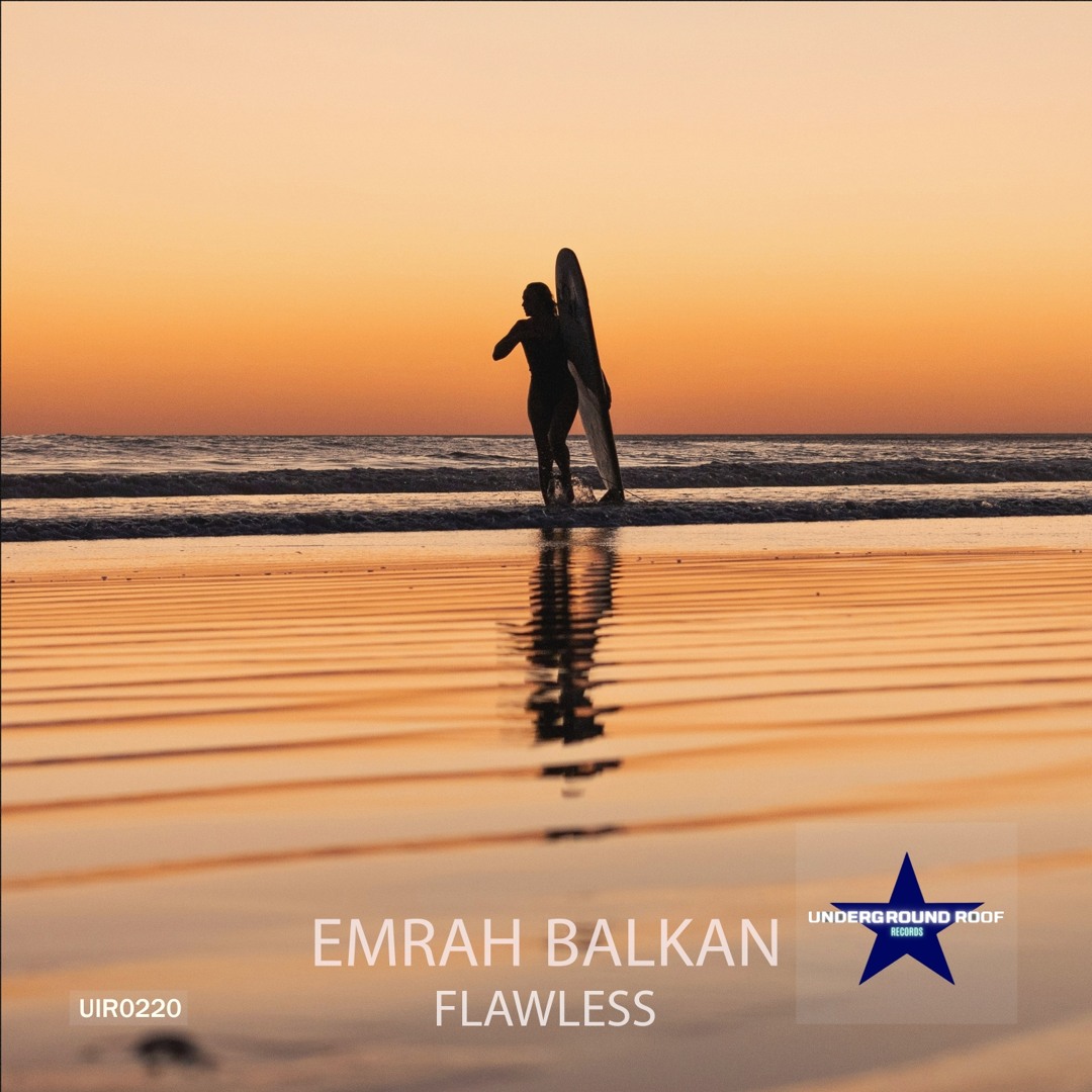 Emrah Balkan - Flawless