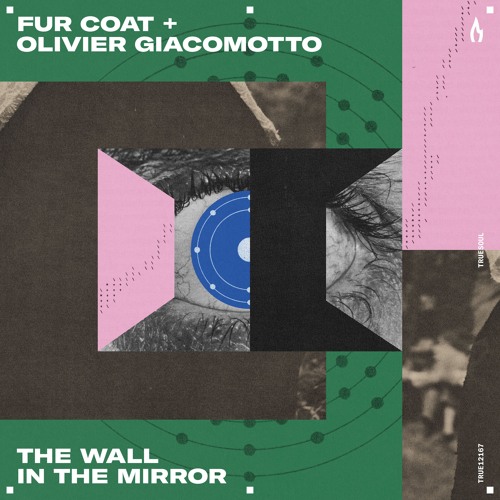 Fur Coat & Olivier Giacomotto - Wall