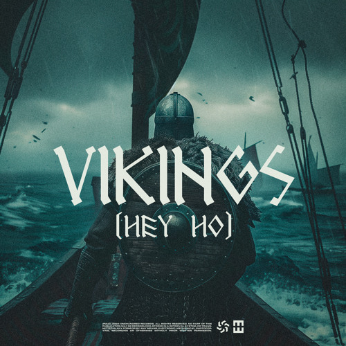 HEDEGAARD - VIKINGS