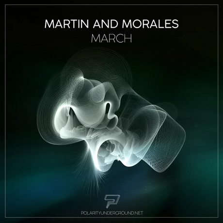 Martin and Morales - March