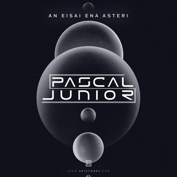 Pascal Junior - An Eisai Ena Asteri