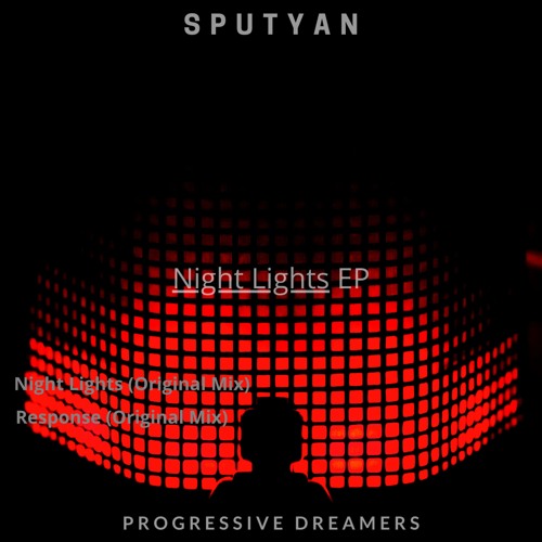 Sputyan - Night Lights