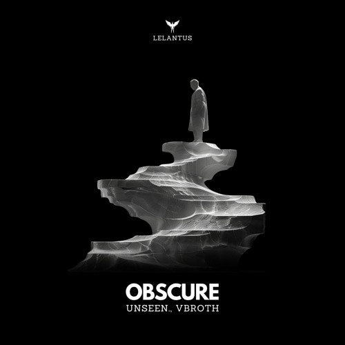 Unseen. & VBROTH - Obscure