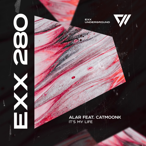 Alar feat. CATMOONK - It's My Life