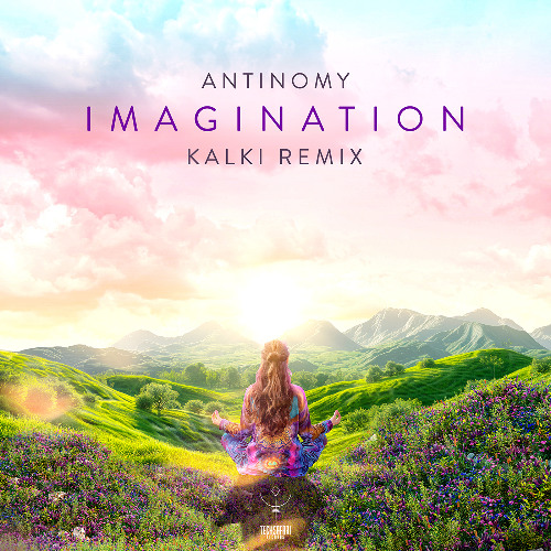 Antinomy - Imagination (Kalki remix)