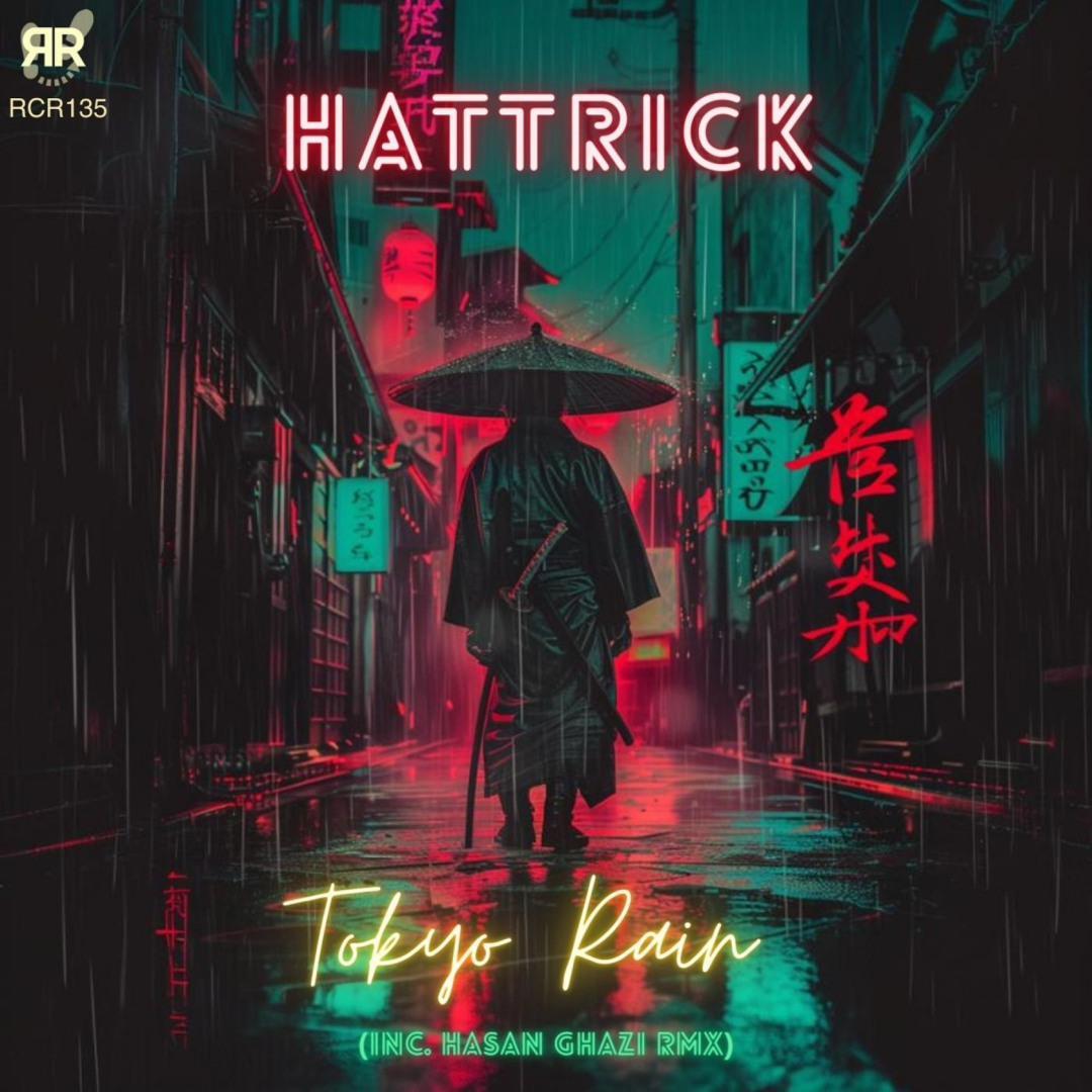 Hattrick - Tokyo Rain
