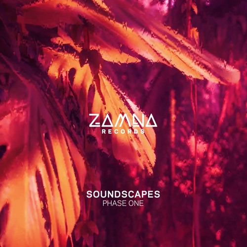 Zamna Soundsystem - Don't Call