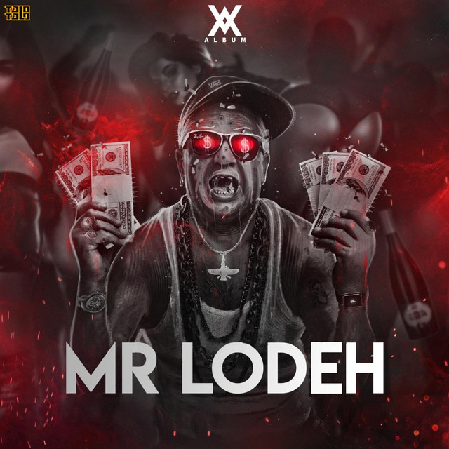 Amir Tataloo X Mj X Hidden X Khalse - MR LODEH