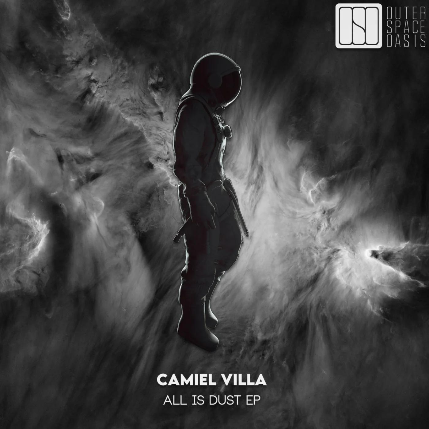 Camiel Villa - All Is Dust