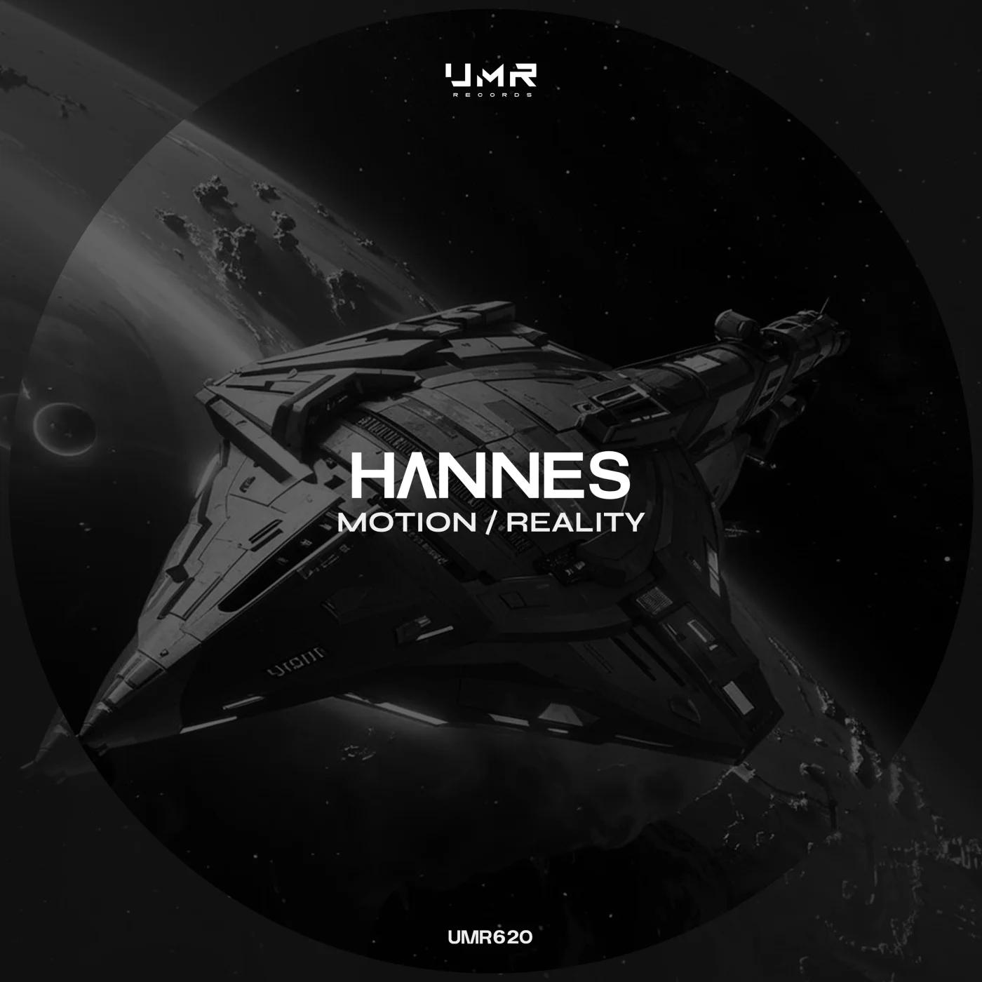 HΛNNES - Reality