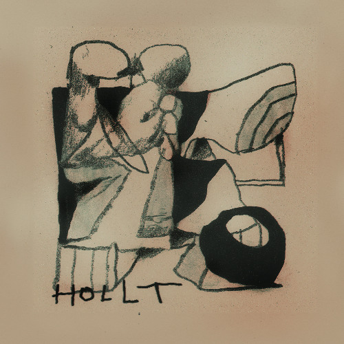 Hollt & Atlas Echo - Alone
