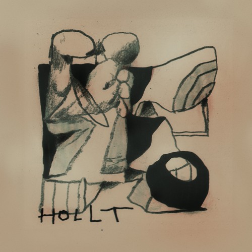 Hollt - Lunar Dust