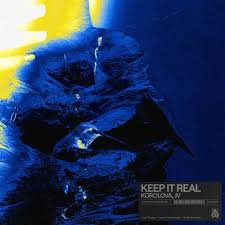 Korolova & JV (ZA) - Keep It Real