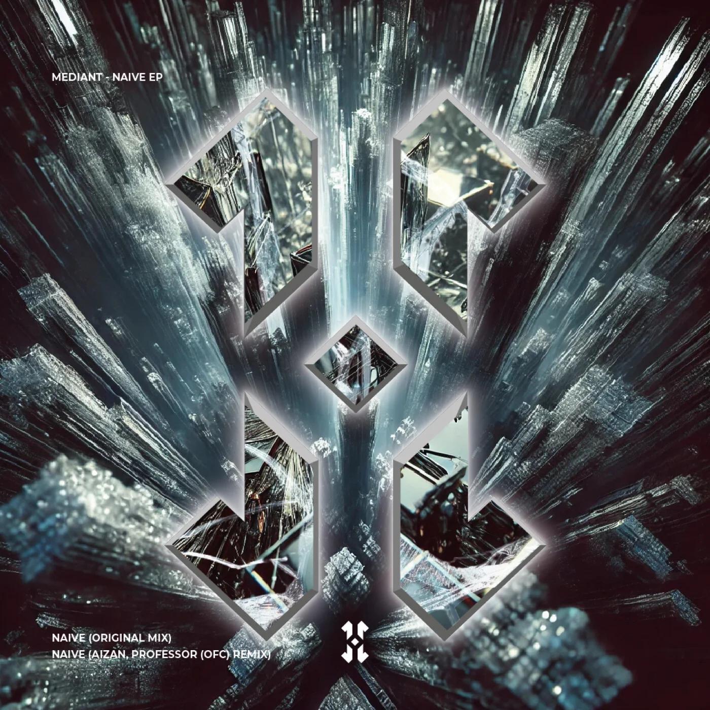 Mediant - Naive
