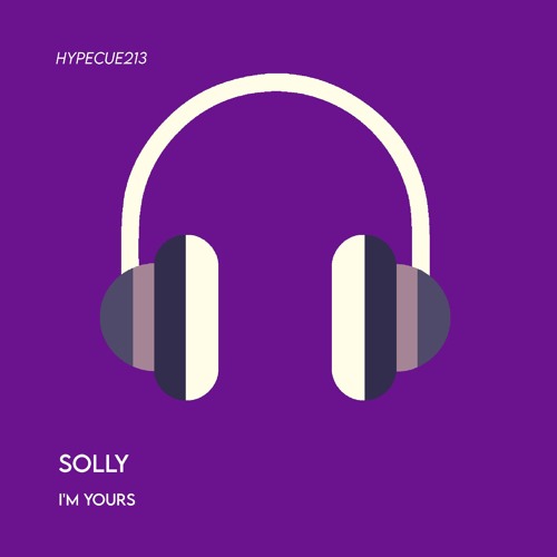 Solly - I'm Yours