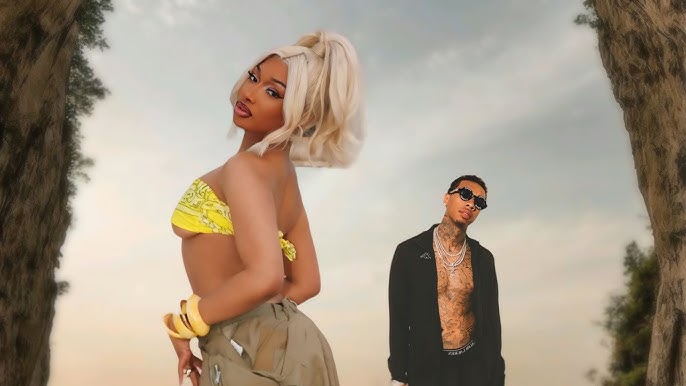 Tyga - Get Low ft. Ice Spice & DaBaby