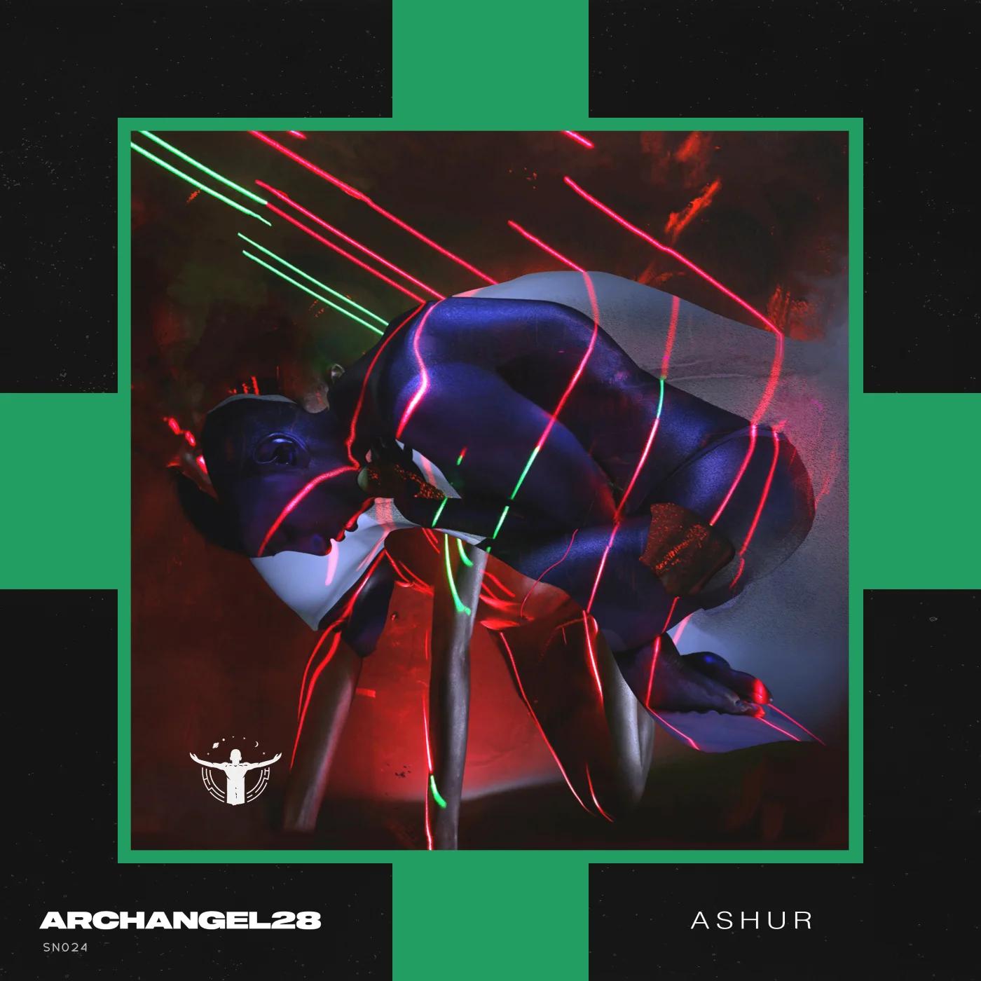 Archangel28 - Ashur
