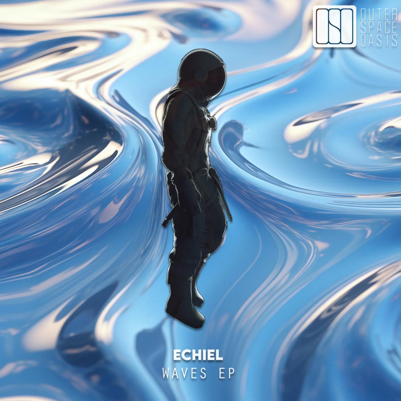 Echiel - Waves