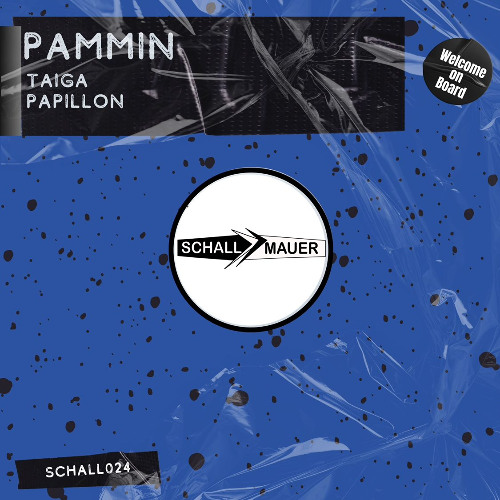 Pammin - Taiga