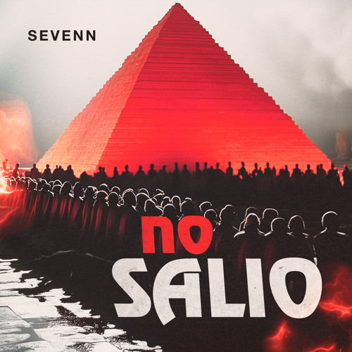 Sevenn - No Salio