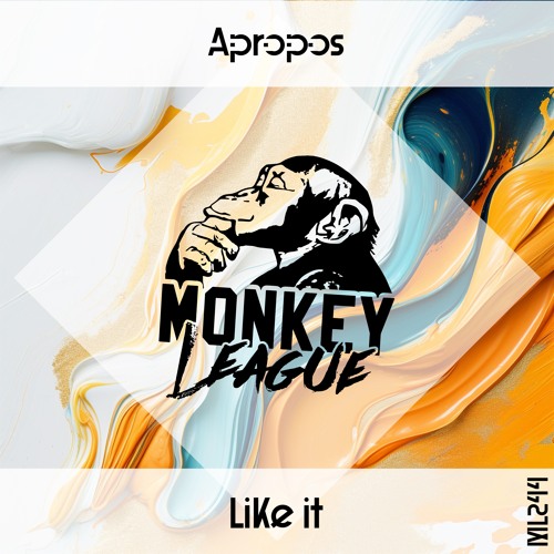 Apropos - Like It